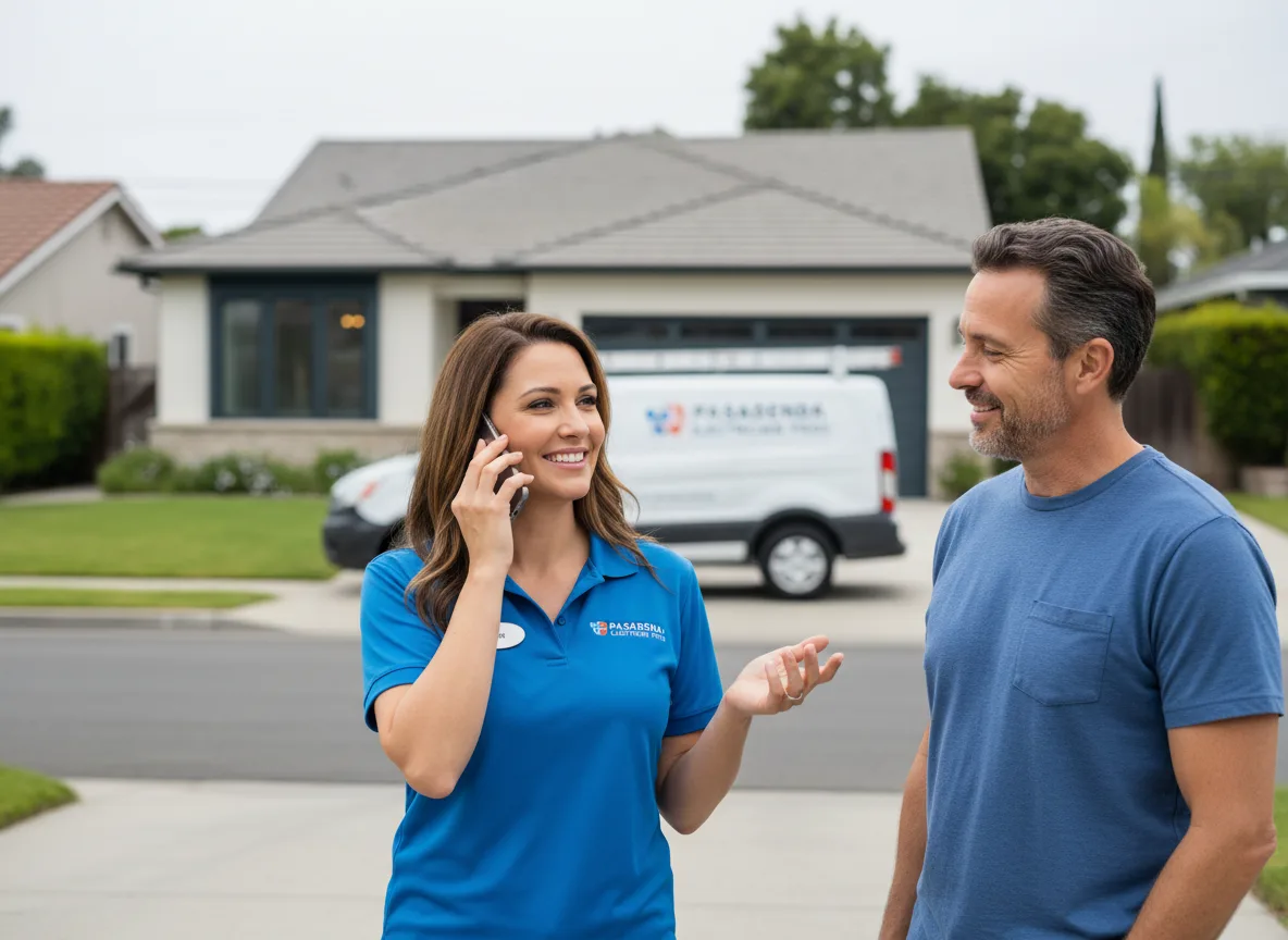 Electrician Mazeppa, MN FAQs